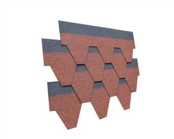 呼和浩特瀝青瓦